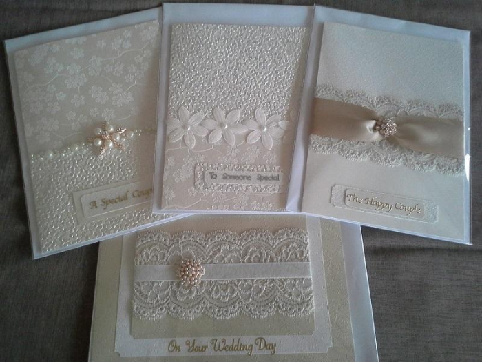 Wedding and Special Occasions
